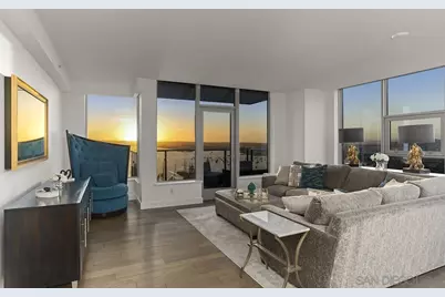  1388 Kettner Blvd #2002, San Diego, CA 92101 - Photo 8
