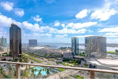  550 Front St. #1808, San Diego, CA 92101 - Photo 1