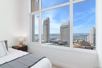  550 Front St. #1808, San Diego, CA 92101 - Photo 28