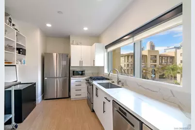  550 Front St. #1808, San Diego, CA 92101 - Photo 44