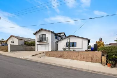  2862 Barbour Dr, San Diego, CA 92154 - Photo 2