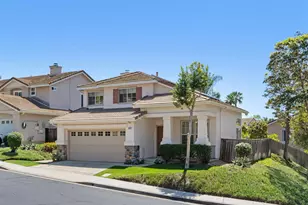 3381 Sherwood Ln, San Marcos, CA 92078 - Photo 1