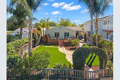  3636 Eugene Place, San Diego, CA 92116 - Photo 2