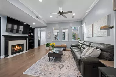  2873 Farragut Road, San Diego, CA 92106 - Photo 8