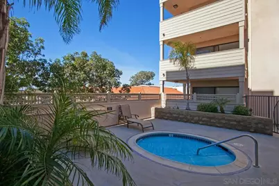  7550 Eads #207, La Jolla, CA 92037 - Photo 34