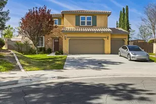 34463 Hillingdon, Winchester, CA 92596 - Photo 1