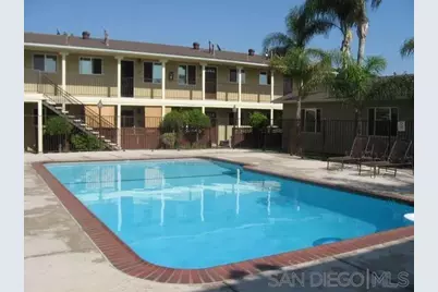  312 J Ave #67, National City, CA 91950 - Photo 24