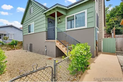  4347 Voltaire, San Diego, CA 92107 - Photo 6