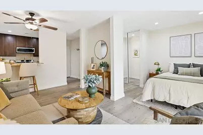  1605 S Hotel Circle #B101, San Diego, CA 92108 - Photo 2