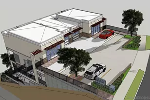 Voltaire St, San Diego, CA 92107 - Photo 1