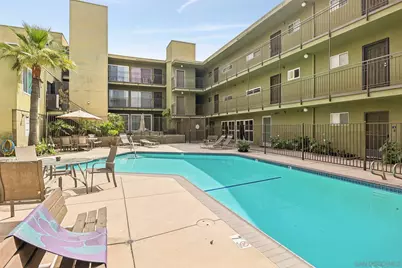  2266 Grand #23, San Diego, CA 92109 - Photo 22