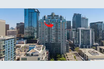  300 W Beech St #1905, San Diego, CA 92101 - Photo 28