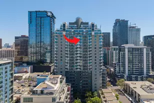 300 W Beech St, San Diego, CA 92101 - Photo 28