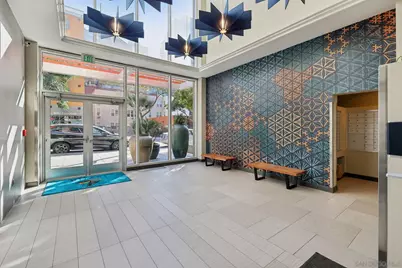  300 W Beech St #1905, San Diego, CA 92101 - Photo 32