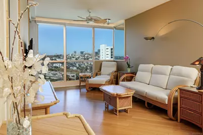  300 W Beech St #1905, San Diego, CA 92101 - Photo 2