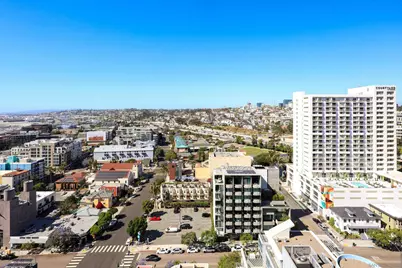  300 W Beech St #1905, San Diego, CA 92101 - Photo 10