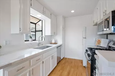  1934 Missouri St. #1, San Diego, CA 92109 - Photo 2