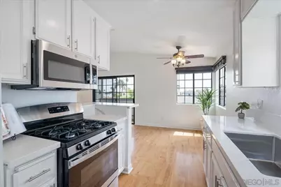  1934 Missouri St. #1, San Diego, CA 92109 - Photo 4