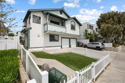  1934 Missouri St. #1, San Diego, CA 92109 - Photo 22