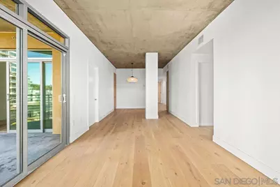  801 Ash St #402, San Diego, CA 92101 - Photo 18
