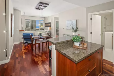  700 W Harbor #1506, San Diego, CA 92101 - Photo 2