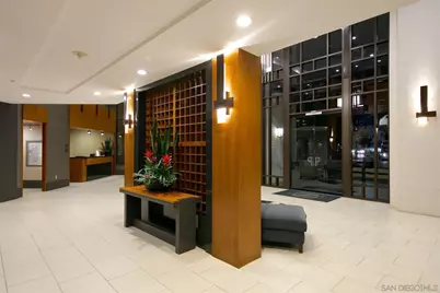  700 W Harbor #1506, San Diego, CA 92101 - Photo 28