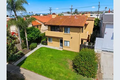  1460 Hornblend, San Diego, CA 92109 - Photo 42