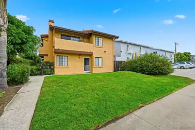 1460 Hornblend, San Diego, CA 92109 - Photo 1