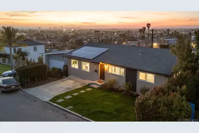  5550 Encina, San Diego, CA 92114 - Photo 1