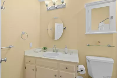  7835 Cowles Mountain Ct #B6, San Diego, CA 92119 - Photo 28