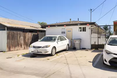  4236-1/2 41st St, San Diego, CA 92105 - Photo 4