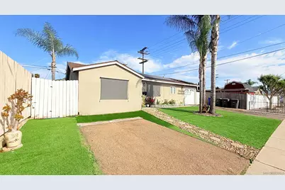  1605 N Mollison, El Cajon, CA 92021 - Photo 12