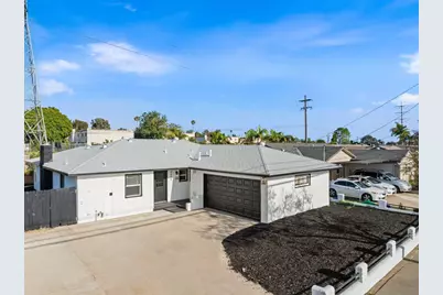  4065 Mount Everest Boulevard, San Diego, CA 92111 - Photo 1