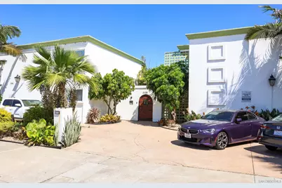 4425 50th St. #16, San Diego, CA 92115 - Photo 2