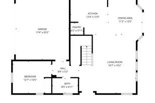 13319 Cuyamaca Vista, Lakeside, CA 92040 - Photo 40