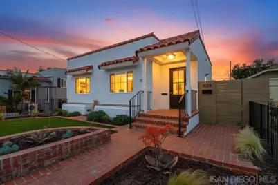  1056-1058 Lincoln Ave, San Diego, CA 92103 - Photo 42