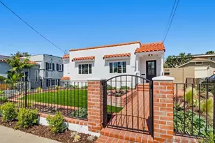 1056-1058 Lincoln Ave, San Diego, CA 92103 - Photo 1