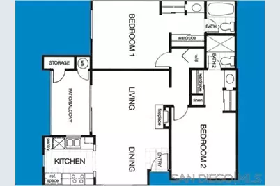  10353 Azuaga St #106, San Diego, CA 92129 - Photo 10