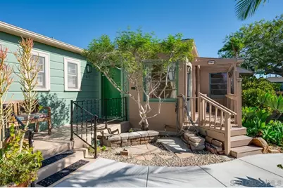  1815 Mission Cliff Dr, San Diego, CA 92116 - Photo 14