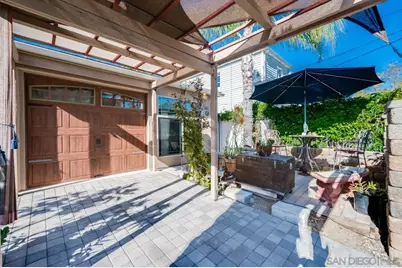  1815 Mission Cliff Dr, San Diego, CA 92116 - Photo 2