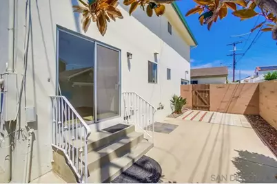  349-51 G, Coronado, CA 92118 - Photo 18