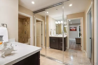  1225 Pacific Beach Drive #2E, San Diego, CA 92109 - Photo 24