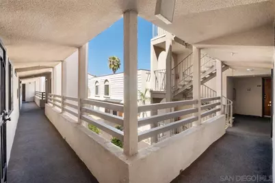  1225 Pacific Beach Drive #2E, San Diego, CA 92109 - Photo 30