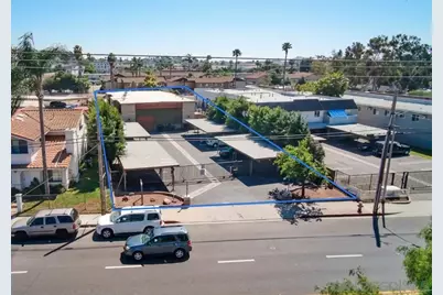  361 E Washington Ave, Escondido, CA 92025 - Photo 1