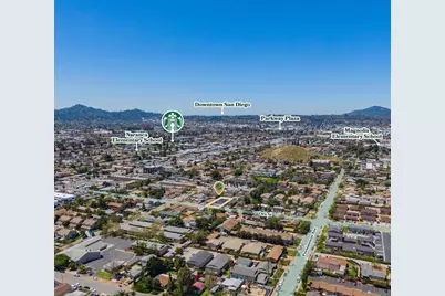  1122-24 Oro St., El Cajon, CA 92021 - Photo 4