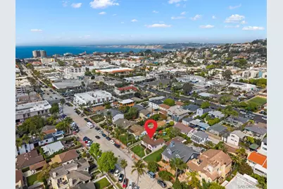  7409-7415 Eads Ave, La Jolla, CA 92037 - Photo 1