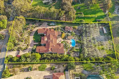  6870 La Valle Plateada, Rancho Santa Fe, CA 92067 - Photo 40