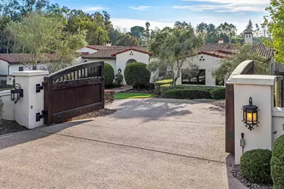  6870 La Valle Plateada, Rancho Santa Fe, CA 92067 - Photo 34