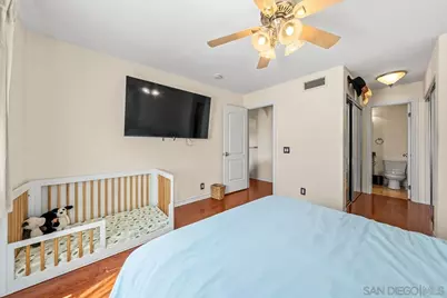  1915 Avenida Del Mexico #264, San Diego, CA 92154 - Photo 20