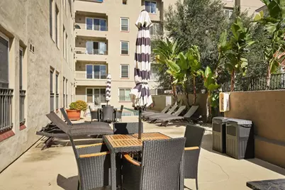  2445 Brant St #204, San Diego, CA 92101 - Photo 28